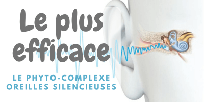 Rem&egrave;de contre les acouph&egrave;nes